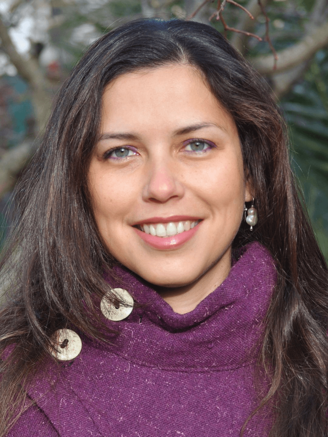 Dra. Claudia Elizabeth Hahn, candidata a Vocal del COEC, especialista en odontopediatria i ortodòncia