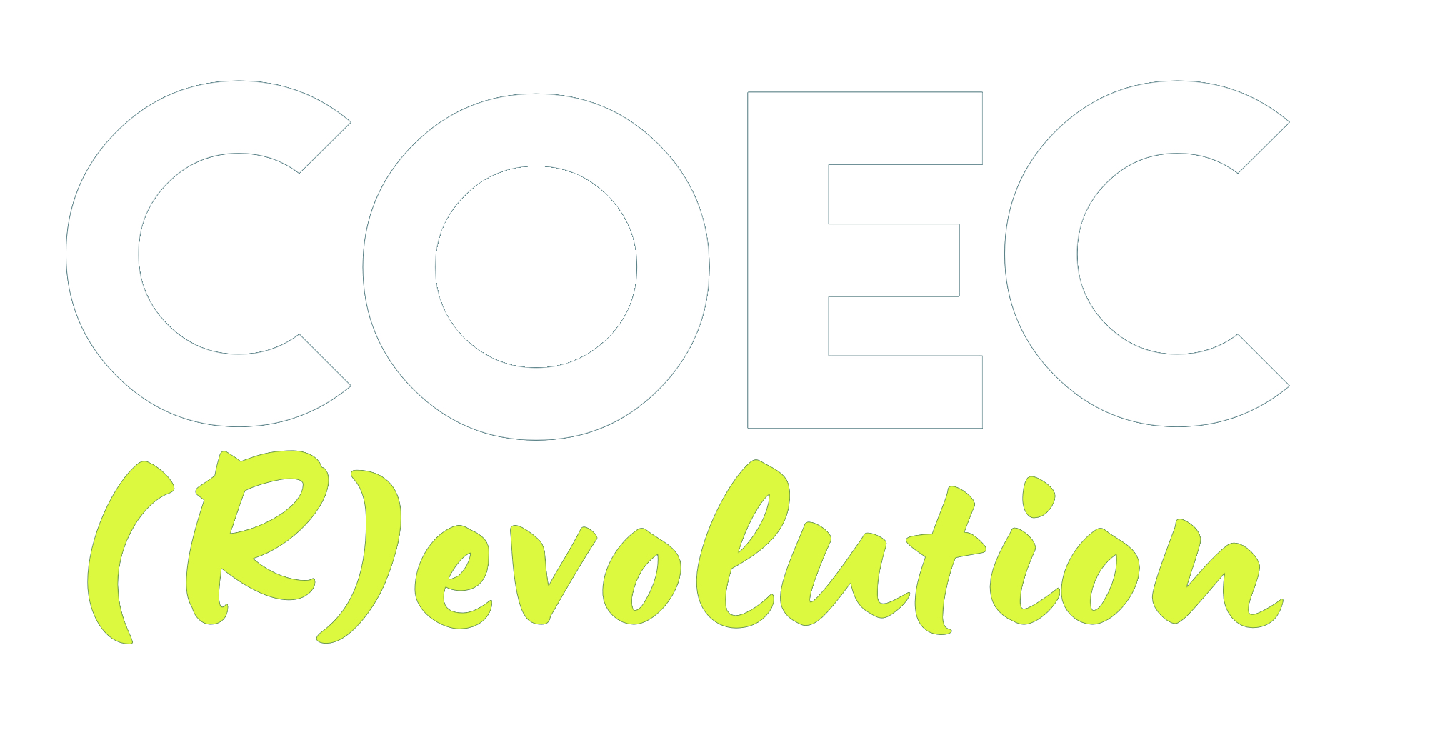 COEC Revolution - Candidatura per a la transformació de l'odontologia catalana