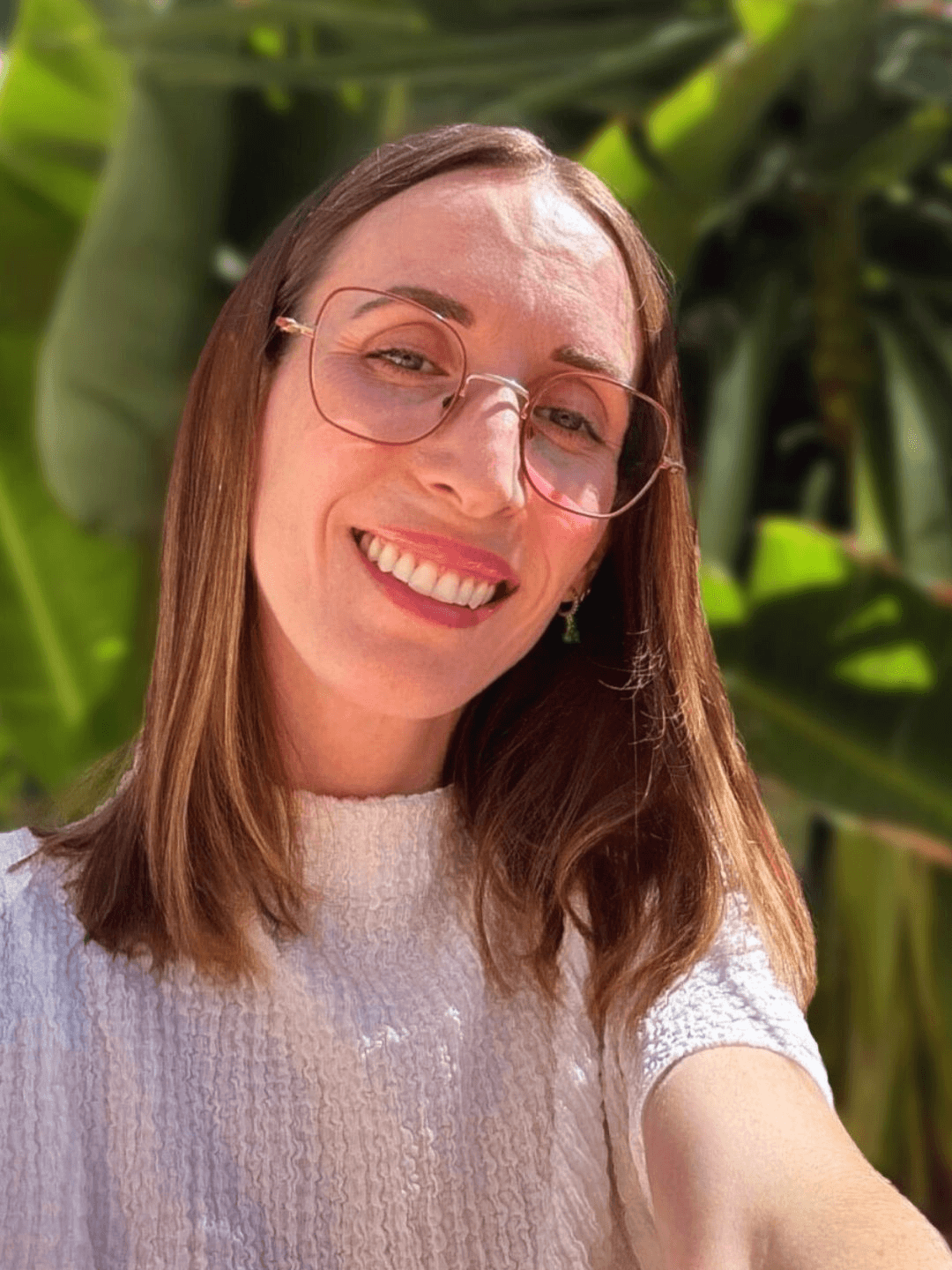 Dra. Irene Verdugo, candidata a Vicesecretària del COEC, odontòloga i infermera especialista en formació