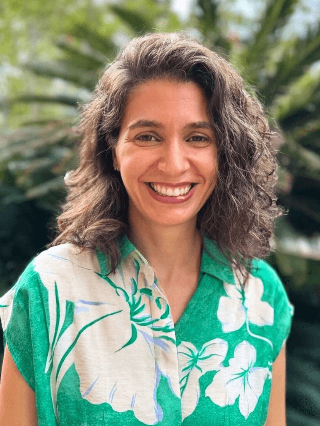 Dra. Miriam Romero, candidata a Vocal del COEC, professional organitzada especialista en gestió transparent